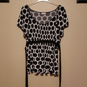 Motherhood maternity top